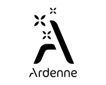 Logo Visit Ardenne