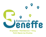 Logo Commune de Seneffe