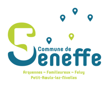 Logo Commune de Seneffe