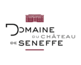 Logo Domaine du Château de Seneffe