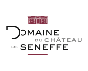 Logo Domaine du Château de Seneffe