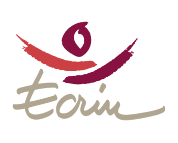 Logo Ecrin