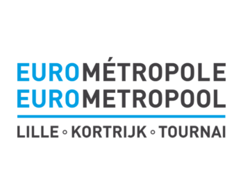 Logo EuroMétropole