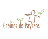 Logo Graines de Paysans
