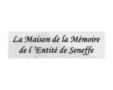 Logo La Maison de la mémoire de Seneffe