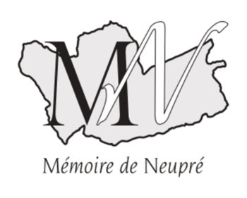 Logo Mémoire de Neupré