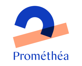 Logo Prométhéa