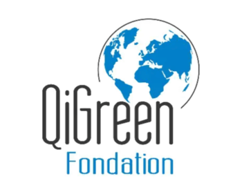 Logo QiGreen Fondation