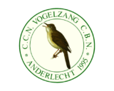 Logo C.C.N. Vogelzang C.B.N - Anderlecht 1995
