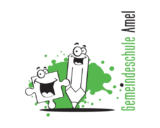 Logo Gemeindeschule Amel
