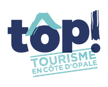 Logo Office de Tourisme du Boulonnais en Côte d’Opale