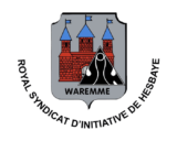 Logo Royal Syndicat d'Initiative de Hesbaye