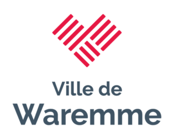 Logo Ville de Waremme