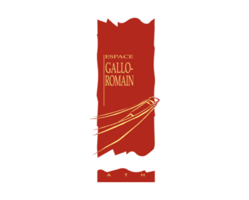 Logo Espace Gallo-Romain Ath