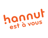 Logo Ville de Hannut