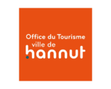 Logo Office du Tourisme Ville de Hannut
