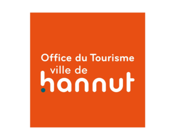 Logo Office du Tourisme Ville de Hannut