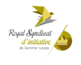 Logo Royal Syndicat d'initiative de Somme-Leuze