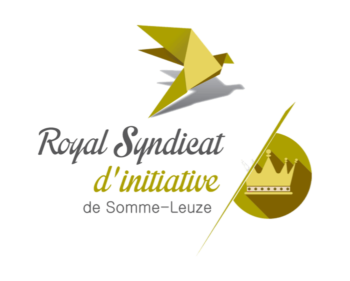 Logo Royal Syndicat d’initiative de Somme-Leuze