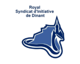 Logo Royal Syndicat d'Initiative de Dinant