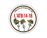 Logo L'ATB 14-18