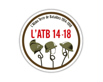 Logo L’ATB 14-18