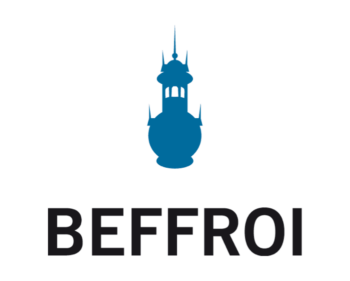 Logo Beffroi Mons