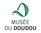 Logo Musée du Doudou Mons