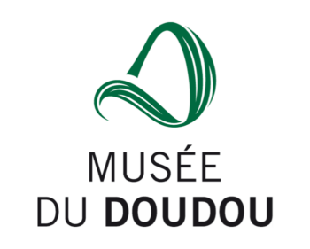 Logo Musée du Doudou Mons