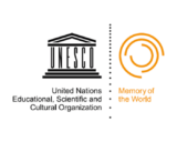 Logo UNESCO - Memory of the World
