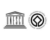 Logo UNESCO - Patrimoine mondial