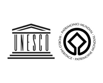 Logo UNESCO – Patrimoine mondial