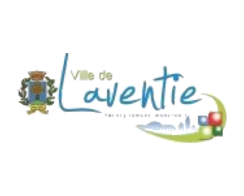 Logo Ville de Laventie