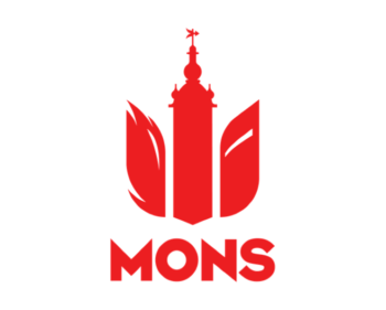 Logo Ville de Mons