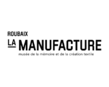 Logo La Manufacture - Roubaix