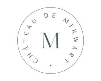 Logo Château de Mirwart