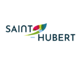 Logo La ville de Saint-Hubert