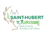 Logo Royal Syndicat d'Initiative de Saint-Hubert