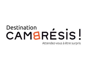 Logo Destination Cambrésis