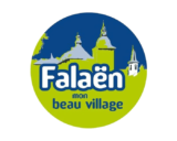 Logo Falaën - mon beau village