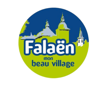 Logo Falaën – mon beau village