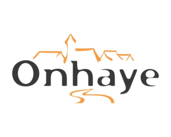 Logo Onhaye