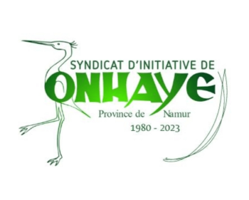 Logo Syndicat d’initiative de Onhaye