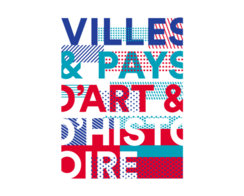 Logo Ville & Pays d’Art & d’Histoire