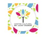 Logo Centre culturel Spa - Jalhay - Stoumont
