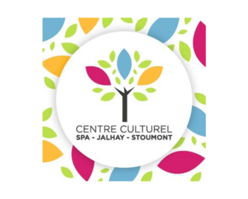 Logo Centre culturel Spa – Jalhay – Stoumont