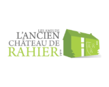 Logo Les amis de l'ancien château de Rahier A.S.B.L.