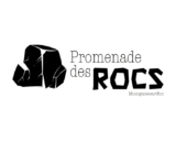 Logo Promenade des Rocs - Montignies-sur-Roc