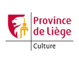 Logo Province de Liège - Culture