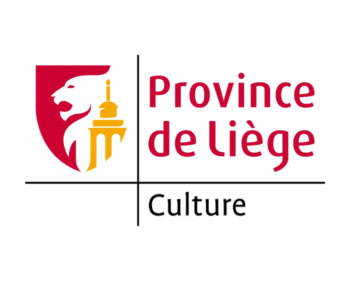 Logo Province de Liège – Culture